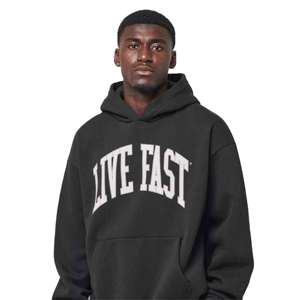 Sudadera con Capucha Extra Grande de Invierno, 550 Gramos, 100% Algodón, Duradera, con Logotipo Personalizado, Impresión Digital, Estampado en Relieve, Color Sólido, Lavada - Product Image 2