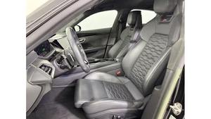 Audi RS e-tron GT quattro 2023 Seminuevo en Excelentes Condiciones - Product Image 4