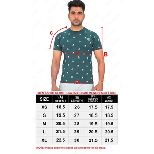 New arrivals Fashion Slim Fit Rib logo printed design Men walk t <b>shirts</b> Anti-Shrink Cotton t <b>shirt</b> Men's T-<b>shirts</b> - Product Image 6