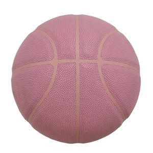 2025 <b>Promotional</b> Custom Mini Basketball Rubber PU Cover Eco-Friendly Durable Custom Color OEM Sale Reasonable Price Top Selling - Product Image 6