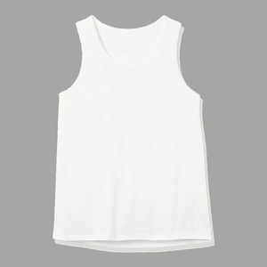 Débardeur pour homme, vêtements de sport, vêtements de sport, respirant, séchage rapide, matière respirante - Product Image 1