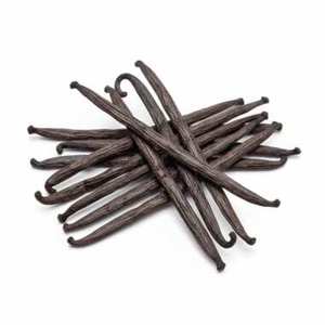 Planifolia Vanilla <b>Beans</b> - Grade 2 - 14-15.9 cm Dried Bulk Natural Bourbon Pods From Thailand, Hot Selling, Competitive Prices - Product Image 2