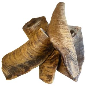 NHE Overseas Natural Dog Chew Toys Agua cruda Cuerno de búfalo y cuerno de cabra Golosinas para la venta Productos de alimentos para mascotas de alta calidad - Product Image 6