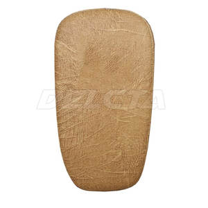 Pads de Muay Thai MMA personnalisés avec logo, couleur unie, vente en gros, marque privée - Product Image 5