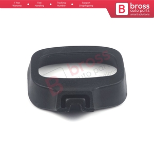 BDP1134 Palanca de ajuste delantera derecha 3C0881254 Para - Product Image 2