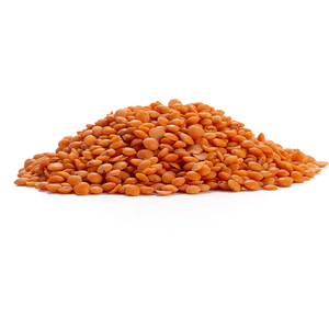 HIGH QUALITY RED <b>LENTILS</b> GRAINS - Product Image 3