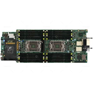 JXJPT Zócalo de Placa Base DELL LGA2011-3 para BLADE M630 FC630 Reacondicionado - Product Image 3