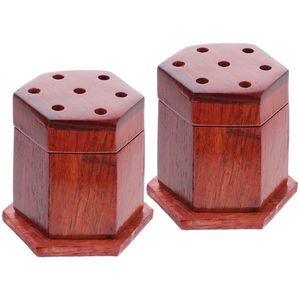 Made In India Incense <b>Burner</b> Hot Selling Wood <b>Bakhoor</b> <b>Burner</b> for Aromatic Use Attractive Design In India - Product Image 6
