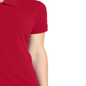 Camiseta Clásica para Mujer, Transpirable, Lisa, Informal, Ecológica, de Secado Rápido y Personalizable - Product Image 2