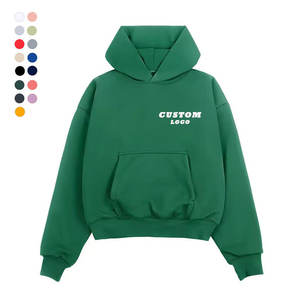 Ropa Personalizada, Sudadera Extra Grande Personalizada para Hombre, Sudadera Unisex con Bordado, Sudaderas y Camisetas para Hombre - Product Image 1