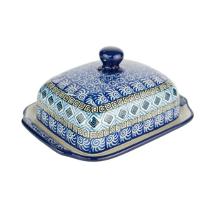 Plato de mantequilla de cerámica hecho a mano más vendido, vajilla de cerámica pulida ecológica para restaurantes y eventos de bodas - Product Image 3