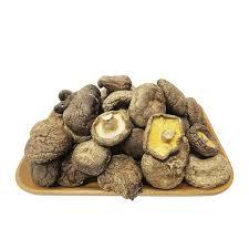 Natural Shittake Mushroom Color marrón Tamaño 3-5 cm para cocinar sopa Sabor dulce Mejor precio Origen Vietnam - Product Image 4