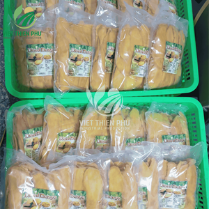 Rodajas de Mango Seco Amarillo Natural de Alta Calidad, Sabor Dulce, Conservado, el Mejor de Vietnam, Empaquetado a Granel, Agricultura - Product Image 3