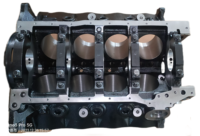 Nuevo Bloque de Motor SBF V8 para Ford 302, Bloque de Cilindros para Small Block Ford 302, Diámetro del Cilindro 4.120-4.125
