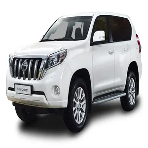 Toyota Land cruiser Prado - LHD/RHD tersedia