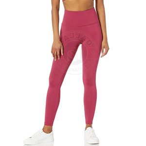 Leggings de Yoga personnalisés pour femmes, collants imprimés par sublimation - Product Image 4