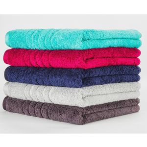100% Bamboo Bath <b>Towels</b> Christmas Bath <b>Towel</b> <b>Set</b> Fancy Design Solid Color Best Bath <b>Towel</b> Supplier in India. - Product Image 4
