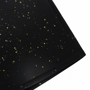 Pantalones Cortos de Alta Calidad para Hombre, Estilo Urbano, Vintage, 100% Algodón, Sólidos, de Talle Alto, con Cierre de Cordón - Product Image 5