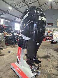 Quality <b>Sales</b> on Merrcurys 4 Stroke <b>Outboard</b> <b>Motor</b> 50HP to 450HP 90HP 150HP 225HP 250HP 200HP 300HP 350HP 450HP Models - Product Image 4