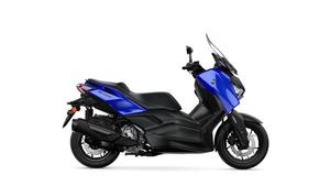 ขายสกู๊ตเตอร์ใหม่ XMAXs 300 ปี 2026 ของแท้ พร้อมข้อเสนอจากการประมูล ความเร็วสูงสุด >80 กม./ชม. กำลังไฟ 1001-2000 วัตต์  รับชำระเงินดาวน์ - Product Image 3