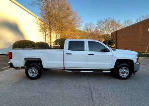 Prezzo basso, Chevrolet Silverado 2500 HD del 2015, auto usata in vendita. - Product Image 5