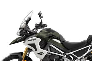 Oferta Increíble: Motocicleta Tigerr 1200 Rally Pro 2025 Nueva en Venta - Product Image 4