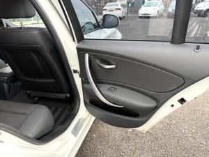 BMW Serie 1 2011 USADO, Volante a la Izquierda/Derecha - Product Image 3