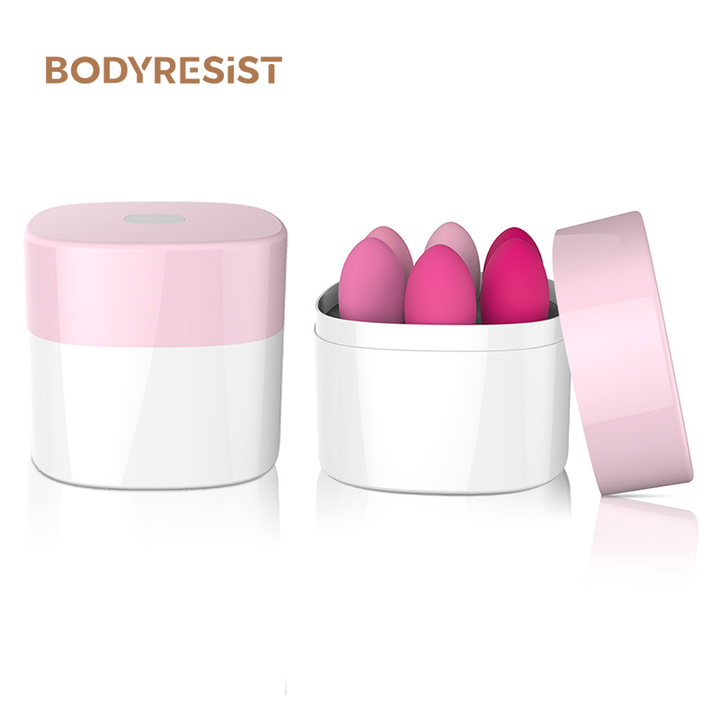 High Quality Medical Silicone Kegel Pelvic