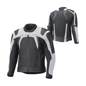Motorcycle <b>Jacket</b> for <b>Men</b> Textile <b>Motorbike</b> <b>Jacket</b> Cardura Racing Biker Riding Approved Waterproof All-Weather - Product Image 4
