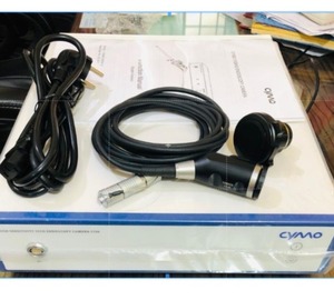 Kara Mediclust Cymo 1 Chip HD Cámara 1156 suministros médicos equipo médico instrumentos quirúrgicos - Product Image 5