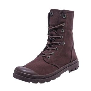 Bottes de moto antidérapantes imperméables équipement de protection de motard résistant à l'usure botte de motocross pour l'équitation d'hiver - Product Image 1