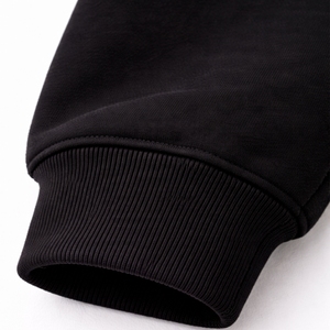 Casual Cotton Polyester Color Pullover Long Sleeve Unisex <b>Rainbow</b> Color <b>Hoodie</b> Sweatshirt with Front Pocket - Product Image 6