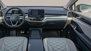 Auto SUV Usado 2022, Interior Gris Negro - Product Image 5