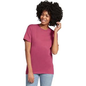 Camisetas de ajuste relajado de algodón 100% para hombre transpirables - Product Image 6