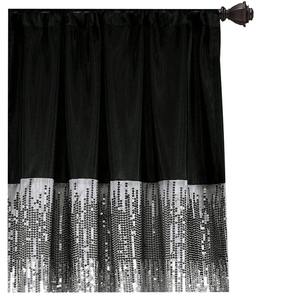 Nouvel Arrivage 2026 – Rideaux en Tulle Légers, Modèle Récent, Couleur Unie, 100% Occultants – Fournisseur Direct Usine, Prix Abordable - Product Image 2