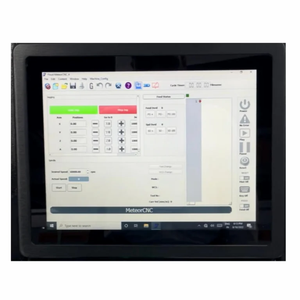 IPC-121: PC industriel de panneau de 12.1 pouces - Product Image 2