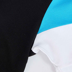 Breathable Men Cotton <b>Polo</b> <b>Shirts</b> Slim Fit Short Sleeve Casual Wear OEM Custom Logo Design Factory Direct Bulk Wholesale - Product Image 4