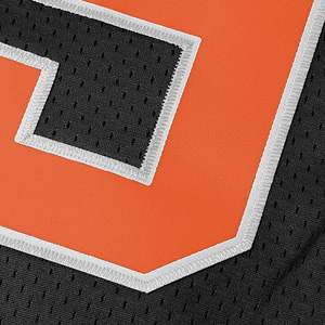 Conjunto de Jersey de Fútbol Americano de Alta Calidad, Sublimado, Personalizable en Colores y Logotipo, Transpirable, de Secado Rápido - Product Image 4