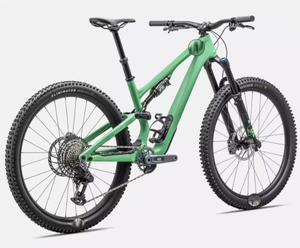 Bicicleta de Montaña de Carbono NUEVA, Suspensión Completa de 150/145 mm, 24 Velocidades, Frenos de Disco Hidráulicos, Ruedas de 29 Pulgadas - Product Image 2