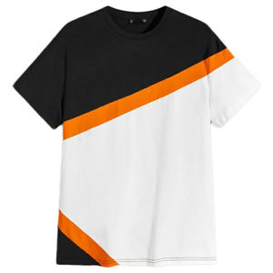 T-shirts pour hommes en coton doux de qualité supérieure, personnalisés avec votre marque, collection été, style streetwear, vêtements décontractés, t-shirts épais pour hommes - Product Image 2