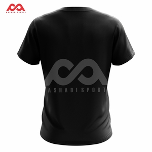 Men's Casual Plus Size <b>T</b>-<b>Shirts</b> 100% Cotton Breathable Eco-Friendly Heat-Transfer Printing High Quality Streetwear Wholesale - Product Image 2
