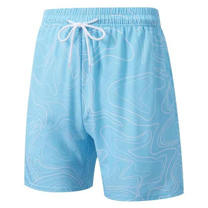 shorts for men,men's shorts Custom Vintage Sun Dye Fade Sweat Cotton Raw Edge Puff Printing Men's Acid Wash Shorts