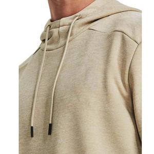 Basics 320g Fleece Transpirable Sudaderas con capucha para hombre de Pakistán Pullover Oversized Manga larga Streetwear Sudaderas con capucha para hombre - Product Image 6