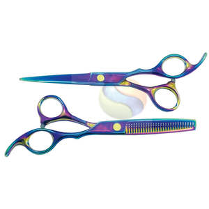 Pince à épiler professionnelle double face, outil de toilettage de précision de qualité salon experte - Product Image 6