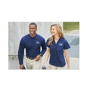 Uniformes de Chaqueta para Restaurante, Uniformes de Manga Larga DE INDIA, Ropa de Trabajo para Hombres y Mujeres al por Mayor, Uniformes de Limpieza para Hoteles - Product Image 4