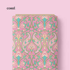 2025 cosie mềm Bông tự do Tana vải DM - Product Image 2