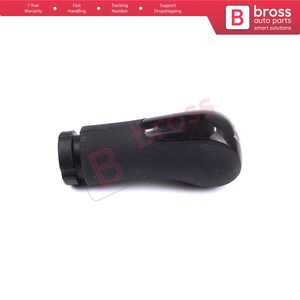 Palanca de Cambios BSP762 de 5 Velocidades, Negra, para Fiesta MK5 MK6 Fusion Transit Tourneo Connect MK1 2S6R7217AC - Product Image 6