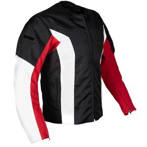 Nouvelles vestes de moto Cordura personnalisées pour femmes, vêtements de course de Motocross vestes de course avec Logo personnalisé - Product Image 2