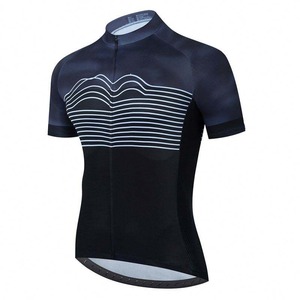 Sublimación personalizada bicicleta Jersey ciclismo mujer Portugal ciclismo desgaste ajuste ciclismo ropa 2025 - Product Image 2