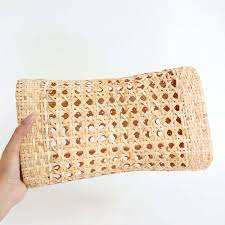 Handmade Rattan <b>Pillow</b> Made From Eco Friendly Natural Materials Lightweight Breathable And Durable Perfect For Sofas - Product Image 4